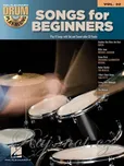 DRUM PLAY-ALONG 32 - Songs for…