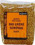 Bio Nebio lněné semínko zlaté bio 300 g