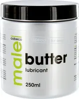 Cobeco Male Butter Lubricant 250 ml
