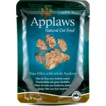 Applaws Cat kapsička Tuna/Anchovy 70 g