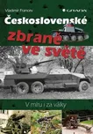 Vladimír Francev: Československé zbraně…