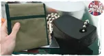 Kapsa poslední záchrany Bushcraft Go…