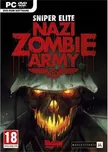 Sniper Elite Nazi Zombie Army PC CD key