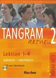 Tangram Aktuel 2 KB+AB mit CD