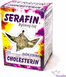 Serafin Cholesterin bylinný čaj sypaný