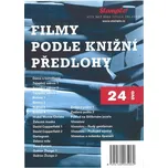 DVD Kolekce Filmy podle knižní předlohy…