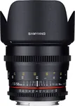 Samyang 50 mm T/1.5 AS UMC pro…