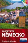 Německo - Lonely Planet