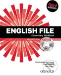 New English file elementary Workbook…