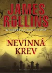 Nevinná krev - James Rollins, Rebecca…