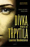 Dívka, která se třpytila - Lauren…