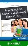 Psychologické aspekty vzdělávání…