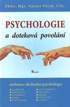 Psychologie a doteková povolání