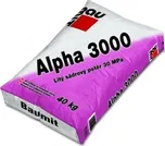 Baumit Alpha 3000