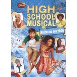 High School Musical - Knížka na rok…