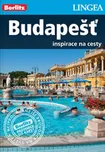 Budapešť - Inspirace na cesty