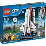 LEGO City 60080 Kosmodrom