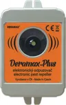 Deramax Plus ultrazvukový plašič kun a…