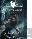Lone Wolf 6: Království děsu - Joe Dever