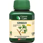 VitaHarmony Ginkgo 40 mg 120 kapslí