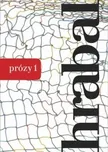 Hrabal spisy 2: povídky - Bohumil Hrabal