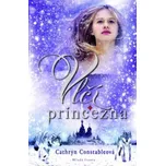 Vlčí princezna - Cathryn Constableová