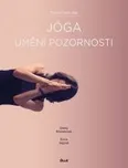 Elena Browerová, Erica Jagová: Jóga –…