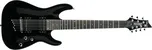 Schecter Omen 7 Black