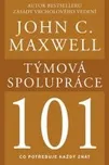 John C. Maxwell: Týmová spolupráce