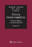 Ústava České republiky: Ústavní zákon o…