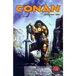 Barbar Conan 2 - Roy Thomas; Barry Smith