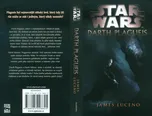 Luceno James: Star Wars - Darth Plagueis