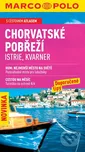 Chorvatské pobřeží Istrie Kvarner