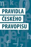 Pravidla českého pravopisu - Universum