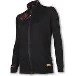 Sensor Merino Wool Celozip mikina…