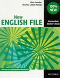 New English File Intermediate Class…