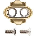 Kufry CRANKBROTHERS Premium Cleat