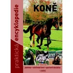 Encyklopedie koně - Josée Hermsen