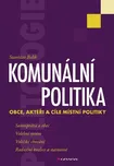 Komunální politika - Stanislav Balík