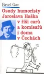Osudy humoristy J.Haška alias