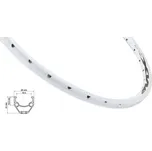 Mach1 MX Disc ráfek 559 x 17 36 děr