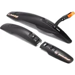 SKS Rowdy blatníky 20 - 24" černé