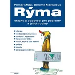 Rýma - Bohumil Markalous