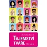 Tatjana Strobelová: Tajemství tváře.…