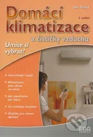 Domácí klimatizace a čističky vzduchu