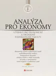 Analýza pro ekonomy