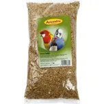 Avicentra loupaný oves