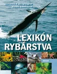 Lexikón rybárstva - Gerhard K. F.…