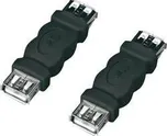 Adaptér USB 2.0, USB zásuvka A/USB…