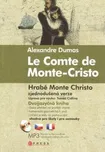 Le Comte de Monte-Cristo Hrabě Monte…